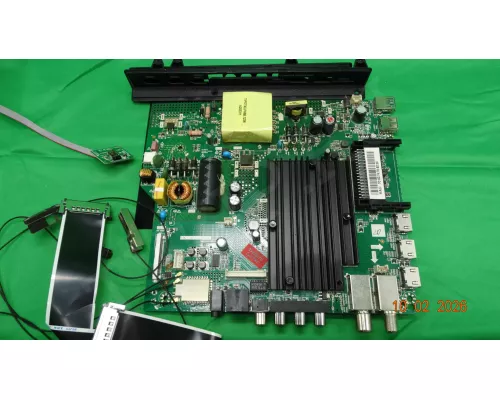 HK.T.RT2871P738 HYUNDAI H-LED43FU7001