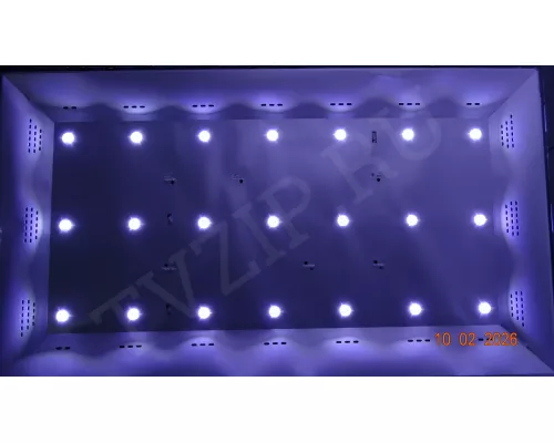 RF-AB430005SS30-0701 A2 HYUNDAI H-LED43FU7001