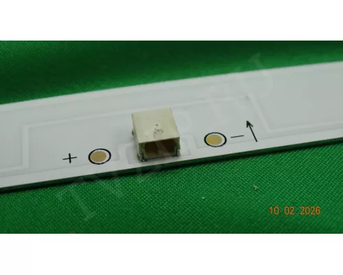 RF-AB430005SS30-0701 A2 HYUNDAI H-LED43FU7001