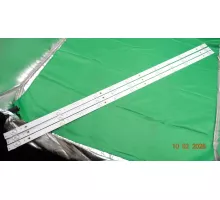 RF-AB430005SS30-0701 A2 HYUNDAI H-LED43FU7001