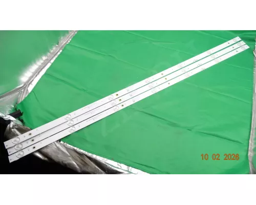 RF-AB430005SS30-0701 A2 HYUNDAI H-LED43FU7001