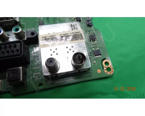 BN41-01812A BN94-05857T SAMSUNG UE40ES6307U