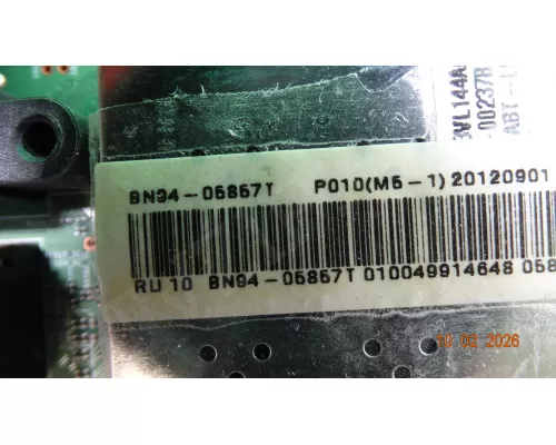 BN41-01812A BN94-05857T SAMSUNG UE40ES6307U