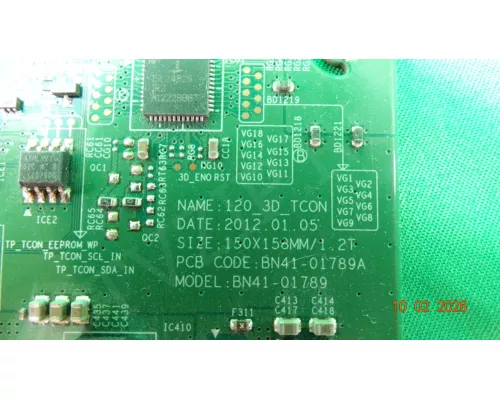 BN41-01789A SAMSUNG UE40ES6307U