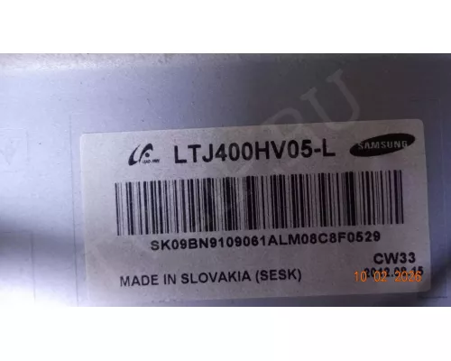 Wi-Fi BN59-01148B WIDT20R SAMSUNG UE40ES6307U