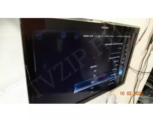 BN41-01536B BN94-04175V SAMSUNG LE40C530F1W