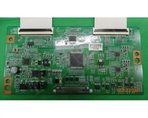 F60MB4C2LV0.6 SAMSUNG LE40C530F1W