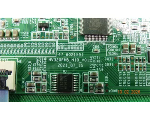 47-6021591 SAMSUNG UE32H5500AK