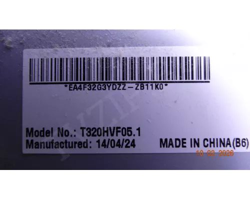 47-6021591 SAMSUNG UE32H5500AK