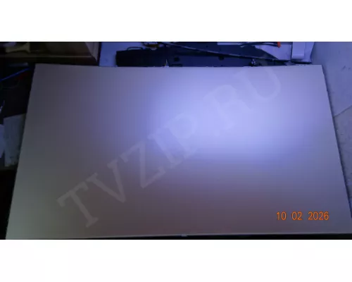 Корыто в сборе с LED подсветкой SAMSUNG UE55KS7500U