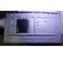 Корыто в сборе с LED подсветкой SAMSUNG UE55KS7500U