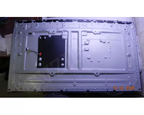 Корыто в сборе с LED подсветкой SAMSUNG UE55KS7500U