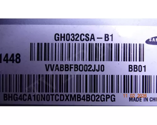 T500HVN09.1 50T26-C01 SAMSUNG UE32H6230AK