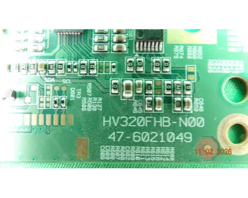 47-6021049 LG 32LH533V