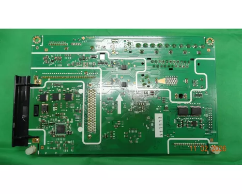 BN41-01207C BN94-03159J SAMSUNG LE32B350F1W