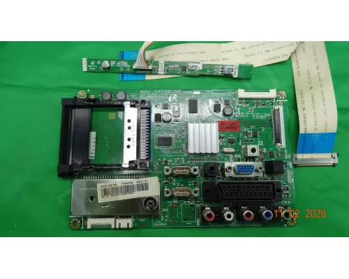 BN41-01207C BN94-03159J SAMSUNG LE32B350F1W