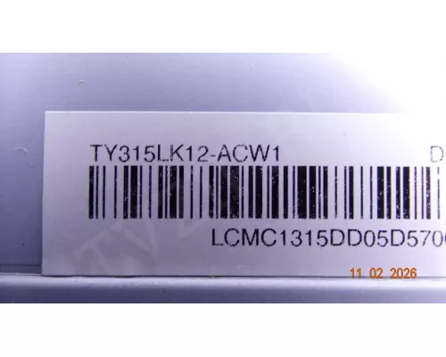 T.MSD309.BA5T DNS модель не установлена