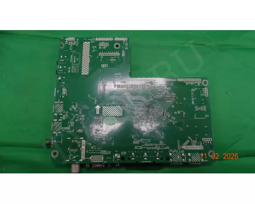 T.MSD309.BA5T DNS модель не установлена