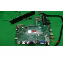 T.MSD309.BA5T DNS модель не установлена