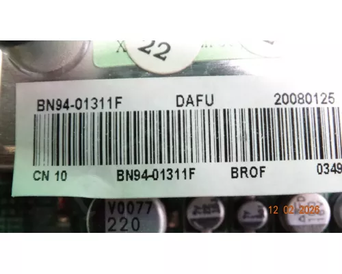 BN41-00839E BN94-01311F SAMSUNG LE32R81B