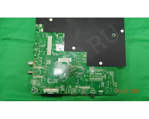 TP.MS3686.PC821 DEXP U55D7200E