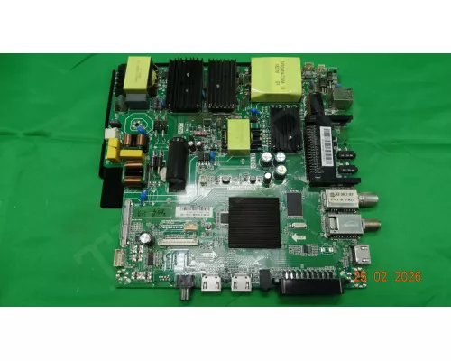 TP.MS3686.PC821 DEXP U55D7200E