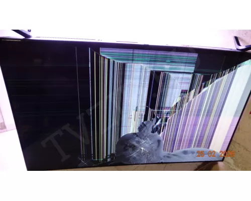 CV962D4-D55 VR 43VU05BS