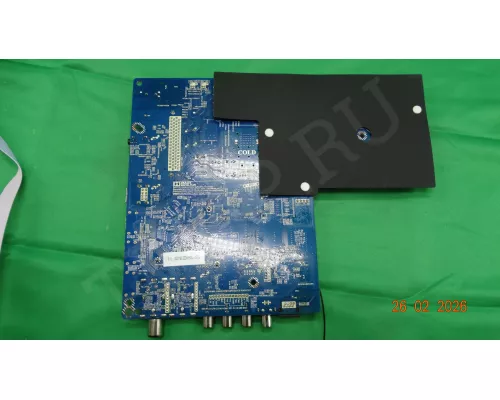 CV962D4-D55 VR 43VU05BS