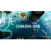 CV962D4-D55 VR 43VU05BS