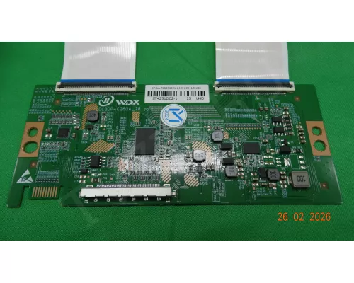 DCBDP-C260A_28 VR 43VU05BS