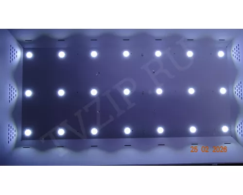 MS-T430-D06K-3030-E5-07-A1 VR 43VU05BS