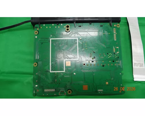 BN41-02353B BN94-09121K SAMSUNG UE40J5500AU