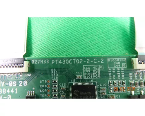 PT430CT02-2-C-2 LG 43LM5500PLA