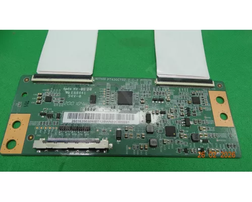 PT430CT02-2-C-2 LG 43LM5500PLA