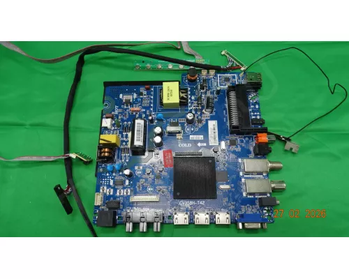 CV358H-T42 HI 32HS111X