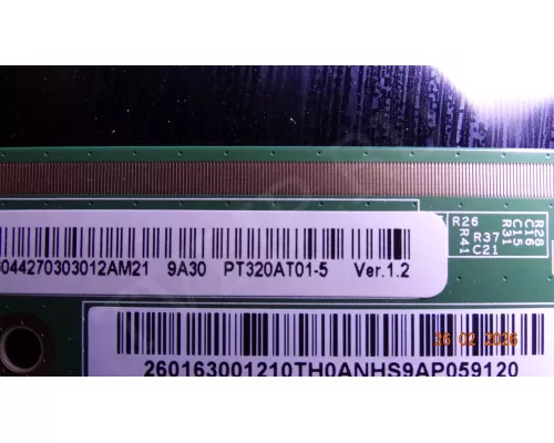 CC02320D562V08 HI 32HS111X