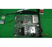 EAX64891306(1.1) EBR76922709 LG 39LN540V