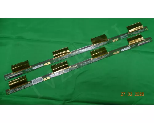 V390HK1-XRS5 V390HK1-XLS5 LG 39LN540V