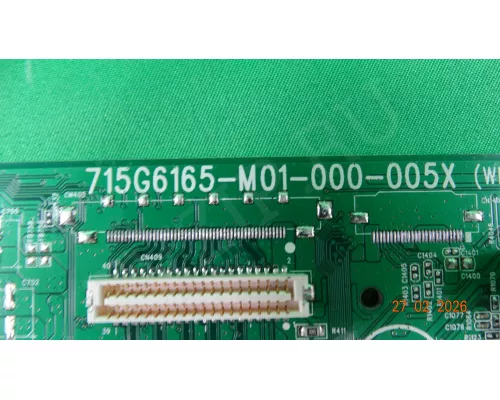 715G6165-M01-000-005X PHILIPS 40PFT4509/60