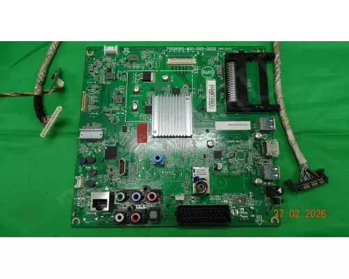 715G6165-M01-000-005X PHILIPS 40PFT4509/60
