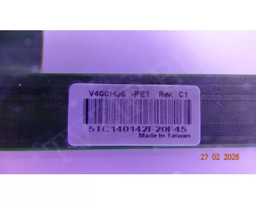 715G6353-P0B-001-0020 PHILIPS 40PFT4509/60