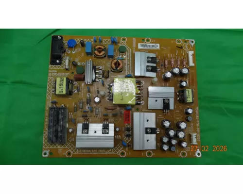 715G6353-P0B-001-0020 PHILIPS 40PFT4509/60