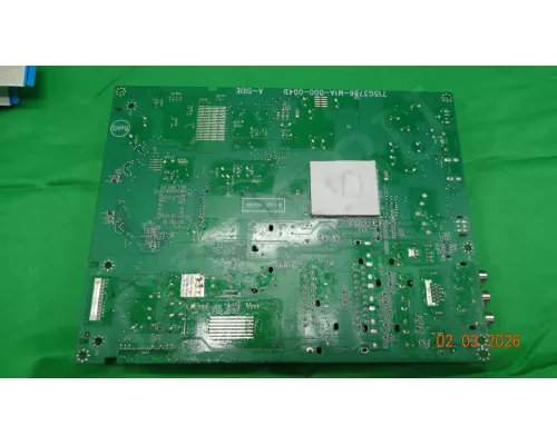 715G3786-M1A-000-004B PHILIPS 32PFL3605/60