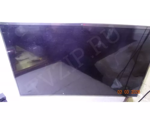 EAX65423701(2.1) LG 42LB650V