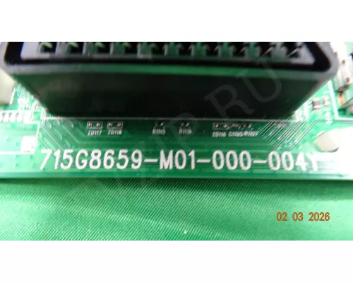 715G8659-M01-000-004Y PHILIPS 32PHS4132/60