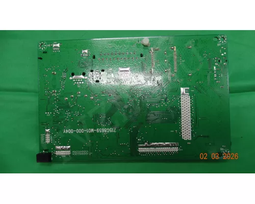 715G8659-M01-000-004Y PHILIPS 32PHS4132/60