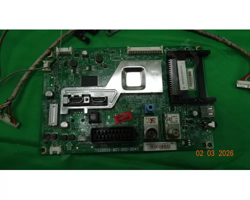 715G8659-M01-000-004Y PHILIPS 32PHS4132/60