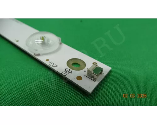 LB-PF3030-GJD2P53153X7AHV2-D PHILIPS 32PHS4132/60