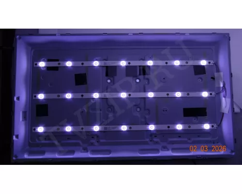 LB-PF3030-GJD2P53153X7AHV2-D PHILIPS 32PHS4132/60