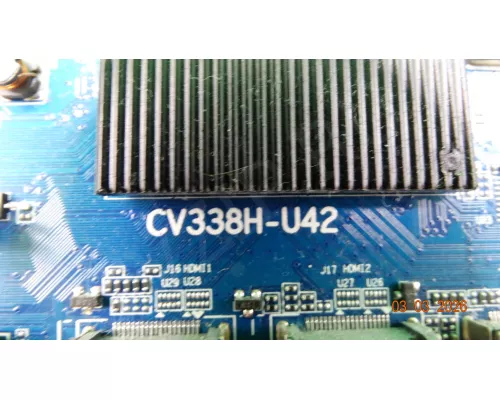 CV338H-U42 SOUNDMAX SM-LED43M01S